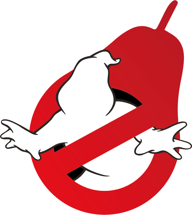 Worcester Ghostbusters logo